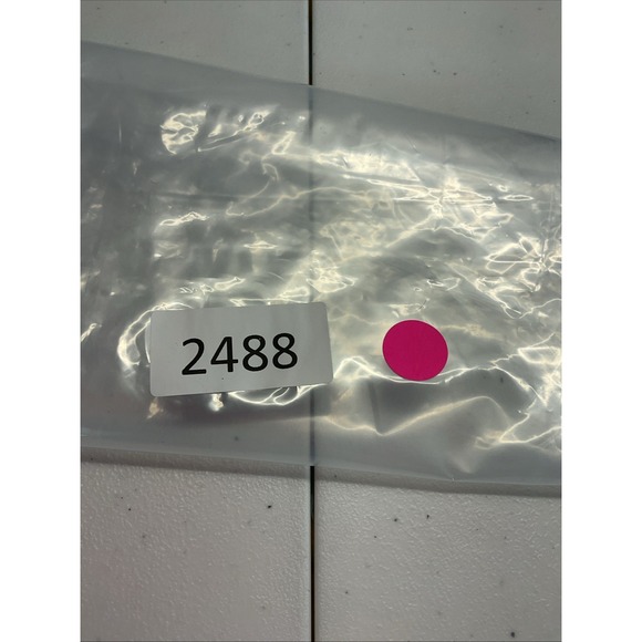 Anthropologie Maeve Bubble Leg Pants Pink Blouson Steetwear size LG Statement - Picture 10 of 10